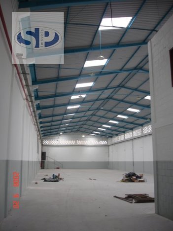 industrial em Avenida César Simões, Jardim Henriqueta - Taboão da Serra - SP