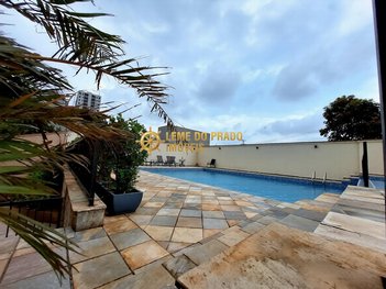 apartment em Rua Brasil, Rudge Ramos - São Bernardo do Campo - SP