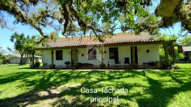 commercial_building em Rua José Silveira da Luz, Centro (Itapuã) - Viamão - RS