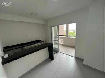 apartment em Rua Icatu, Conjunto Residencial Trinta e Um de Março - São José dos Campos - SP