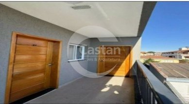 apartment em Rua Coronel João de Oliveira Melo, Vila Antonina - São Paulo - SP