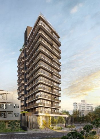 apartment em Praia de Belas, Praia de Belas - Porto Alegre - RS