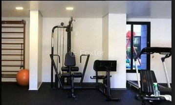 apartment em Avenida Portugal, Brooklin Paulista - São Paulo - SP