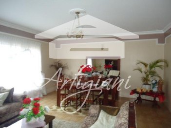 house em Rua Presidente Vargas, Jardim Cruzeiro - Mogi Guaçu - SP