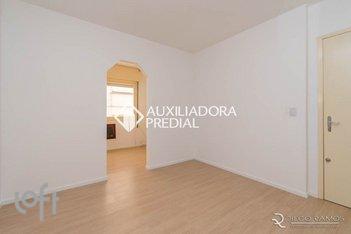 apartment em José do Patrocínio, Centro - Porto Alegre - RS
