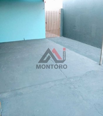 house em Avenida Eduardo Fumio Koda, Residencial Santa Luzia - Araraquara - SP