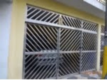 house em Rua Parapuã, Munhoz Júnior - Osasco - SP