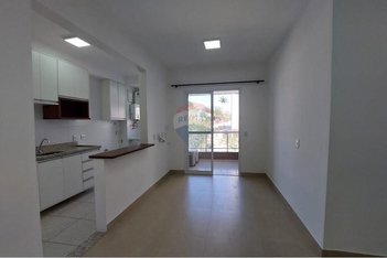 apartment em Avenida Reynaldo de Porcari, Medeiros - Jundiaí - SP