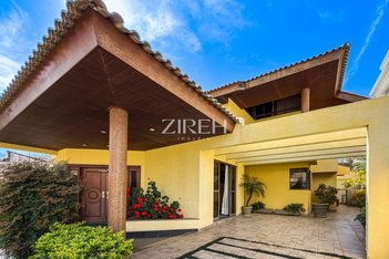 house em Rua Álvaro Alvim, Seminário - Curitiba - PR