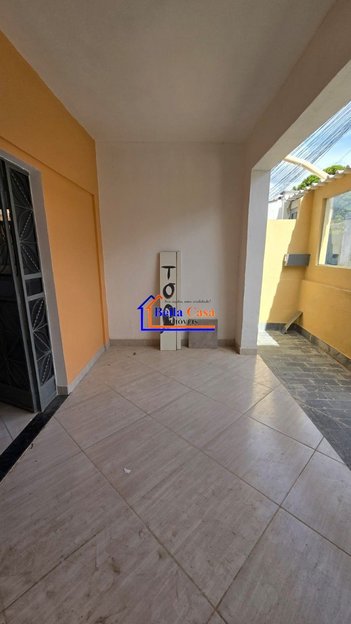 house em Rua Maria José Horta, Maria Helena (Justinópolis) - Ribeirão das Neves - MG