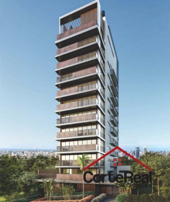 apartment em Almirante Abreu, Rio Branco - Porto Alegre - RS