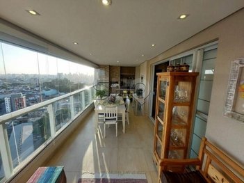apartment em Rua Oswaldo Arouca, Vila Formosa - São Paulo - SP