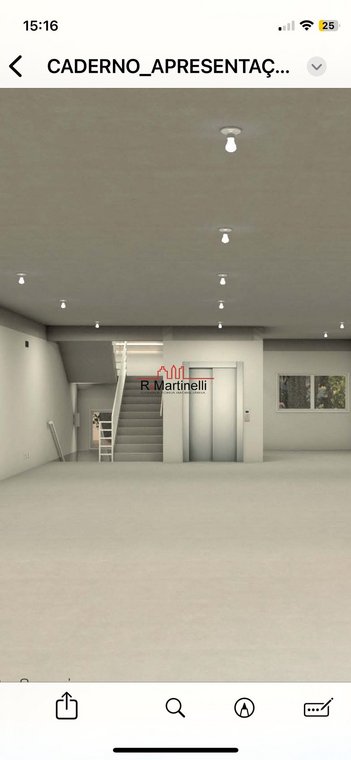 business em Rua Alves Guimarães, Pinheiros - São Paulo - SP