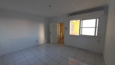 apartment em Rua General Bacelar, Centro - Rio Grande - RS