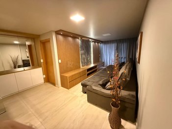 apartment em Avenida Tamandaré, Zona 31 - Maringá - PR