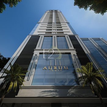 apartment em Rua São Paulo, Porto Belo - Porto Belo - SC