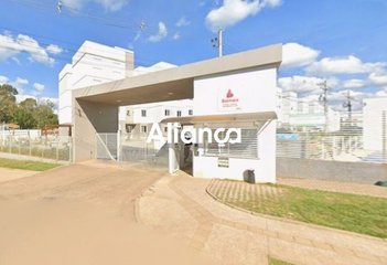 apartment em Rua Alcebíades Azeredo dos Santos, Centro - Viamão - RS