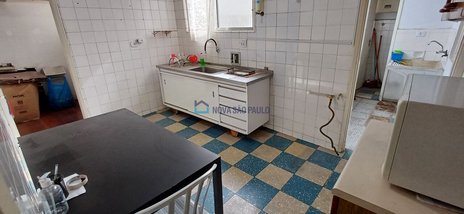apartment em Rua Francisca Miquelina, Bela Vista - São Paulo - SP