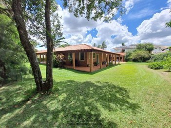 house em Rua Mariazinha Leite Campagnolli, Parque Xangrilá - Campinas - SP