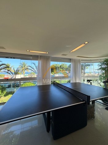 apartment em Avenida Pepe, Barra da Tijuca - Rio de Janeiro - RJ