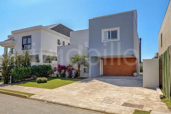 house em Rua Ivo José Rebello, Santa Regina - Camboriú - SC