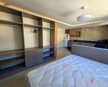 apartment em Rua José Boiteux, Centro - Florianópolis - SC