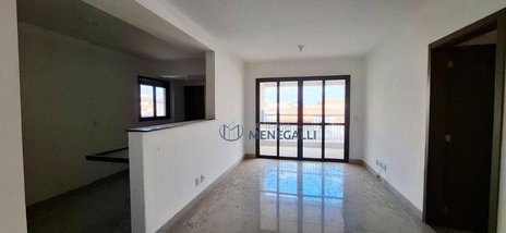 apartment em Avenida Doutor Edgard Conceição, Paulista - Piracicaba - SP