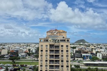 apartment em Avenida das Américas, Recreio dos Bandeirantes - Rio de Janeiro - RJ