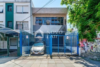commercial_property em Rua Doutor Ramiro D'Ávila, Azenha - Porto Alegre - RS