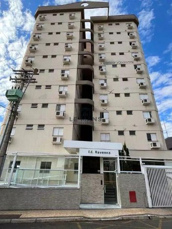 apartment em Rua Guerino Oriani, Nova América - Piracicaba - SP