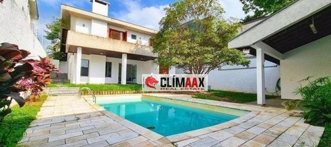 house em Rua Anatólia, Boaçava - São Paulo - SP