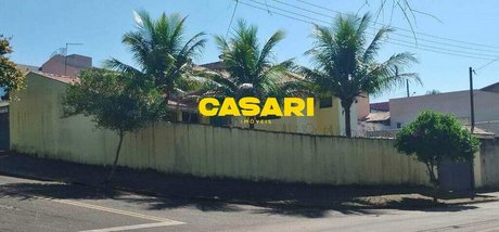 house em Rua Estrela Gomes Bertolli, Residencial de Lorenzi - Boituva - SP