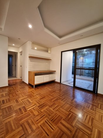 apartment em Rua Dankmar Adler, Vila Suzana - São Paulo - SP