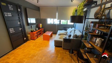 apartment em Avenida Brigadeiro Luís Antônio, Jardim Paulista - São Paulo - SP