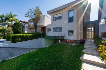 house em Rua Santo Américo, Jardim Colombo - São Paulo - SP
