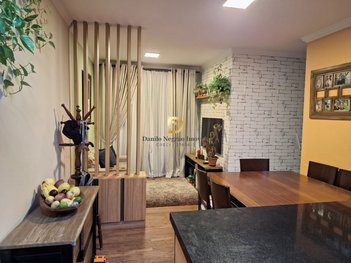 apartment em Avenida das Pitangueiras, Portais (Polvilho) - Cajamar - SP