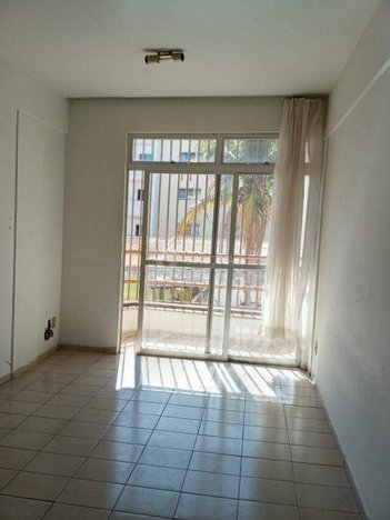 apartment em Rua Delmira Cândida Rodrigues da Cunha, Santa Mônica - Uberlândia - MG