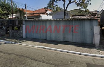 house em Rua Calandra, Vila Germinal - São Paulo - SP