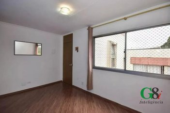 apartment em Rua Cândido Fontoura, Jardim Boa Vista (Zona Oeste) - São Paulo - SP