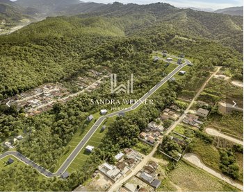 land_lot em Luiz Morelli, Dom Joaquim - Brusque - SC