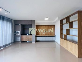 apartment em Avenida Deputado Sérgio Cardoso de Almeida, Jardim Olhos D'Água II - Ribeirão Preto - SP