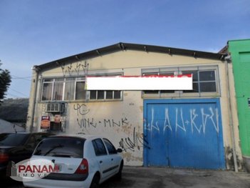 industrial em Rua Dona Alzira, Sarandi - Porto Alegre - RS