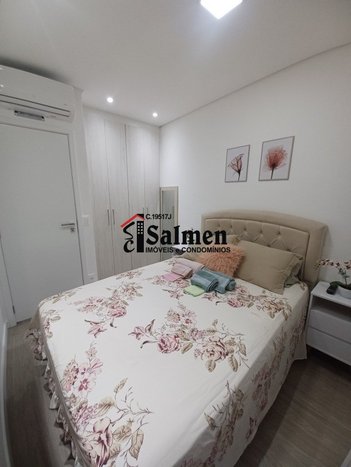 apartment em Avenida Paulo Faccini, Macedo - Guarulhos - SP