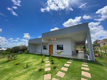 house em Alameda Altemar Dutra, São José do Almeida - Jaboticatubas - MG