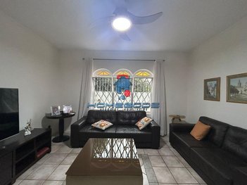 house em Rua Suzano, Jardim Presidente Wenceslau - Campinas - SP