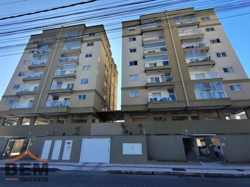 apartment em Rua Massaranduba, Tabuleiro - Camboriú - SC