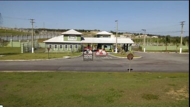 land_lot em Rodovia Floriano Rodrigues Pinheiro, Loteamento Chácaras Recanto São Luiz - Tremembé - SP