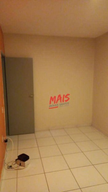 apartment em Avenida Affonso Penna, Aparecida - Santos - SP