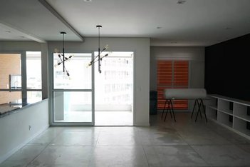 apartment em Rua dos Coroados, Vila Anastácio - São Paulo - SP