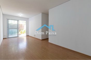 apartment em Rua Dom Salomão Ferraz, Vila Andrade - São Paulo - SP